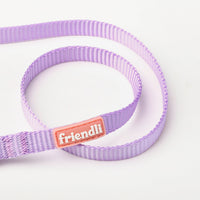 Cat Mesh Comfort Harness w/ Nylon Leash