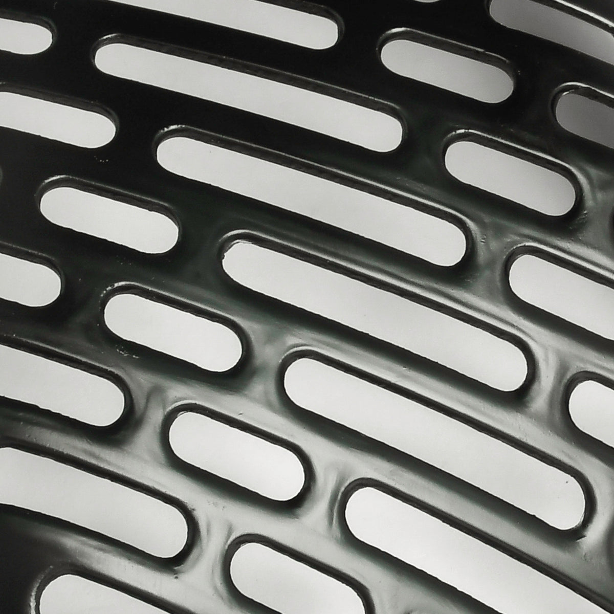 Stainless Steel Litter Scoop