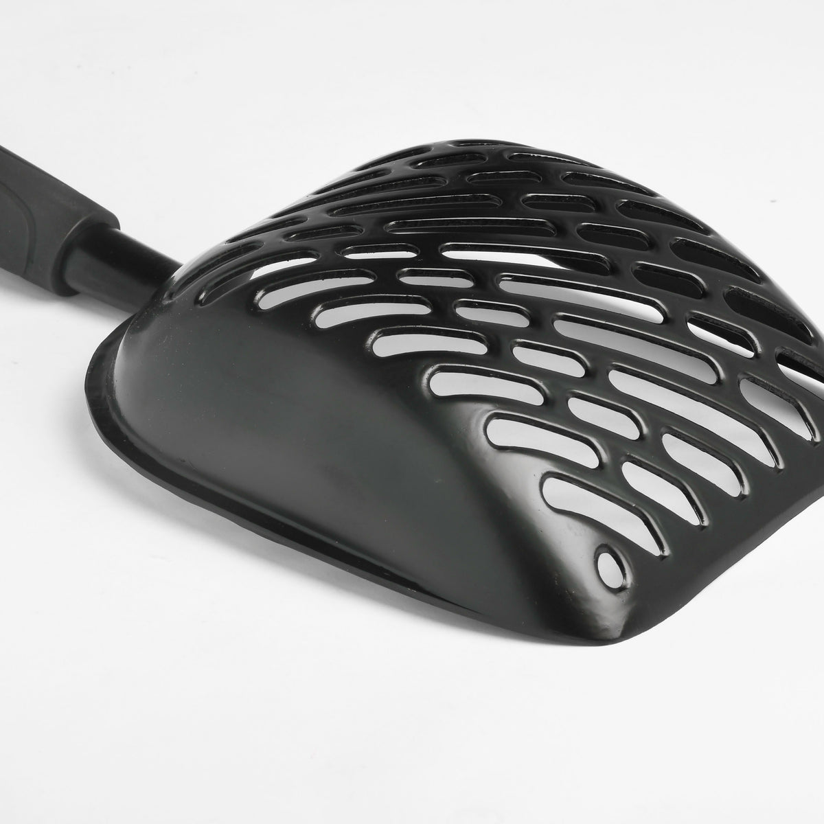 Stainless Steel Litter Scoop