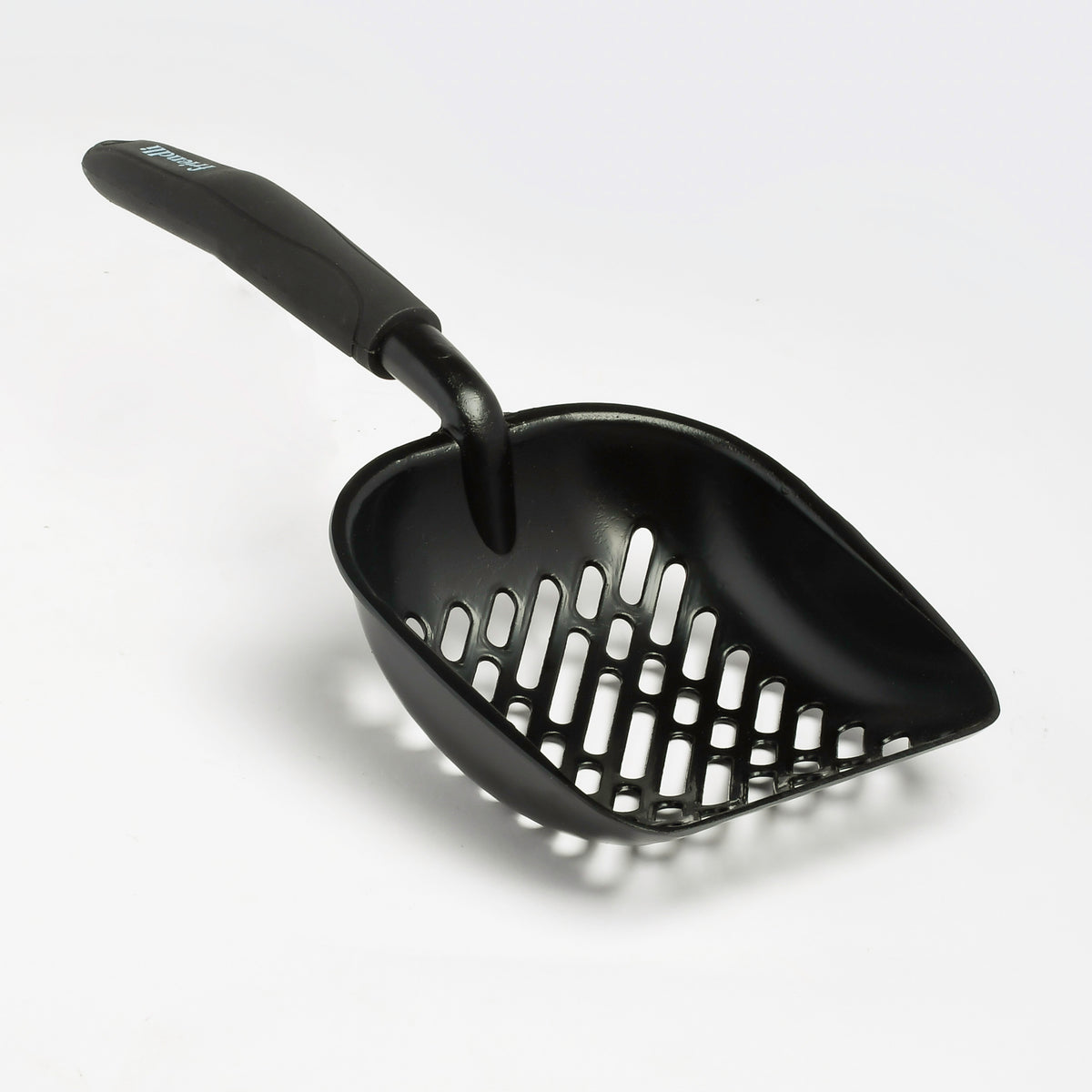 Stainless Steel Litter Scoop