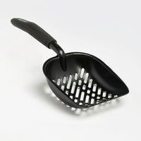 Stainless Steel Litter Scoop