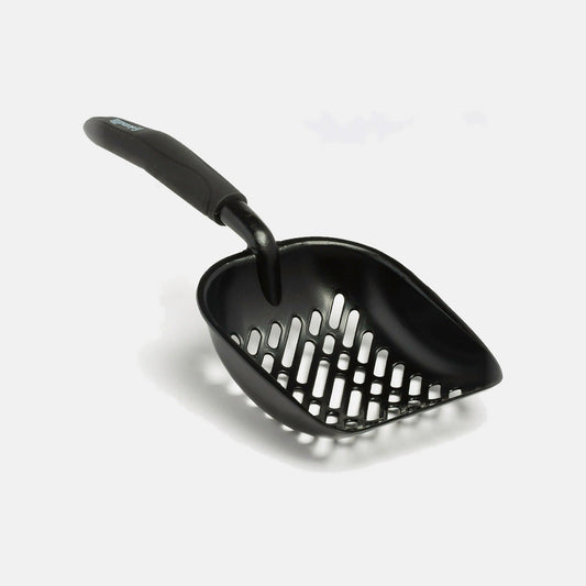 Stainless Steel Cat Litter Scoop