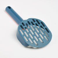 Plastic Litter Scoop