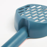 Plastic Litter Scoop