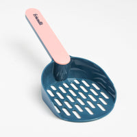 Plastic Litter Scoop