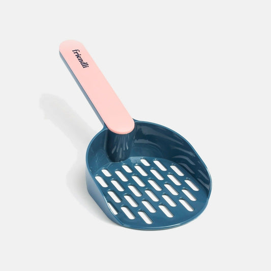 Plastic Cat Litter Scoop