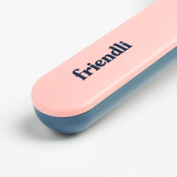 Plastic Litter Scoop