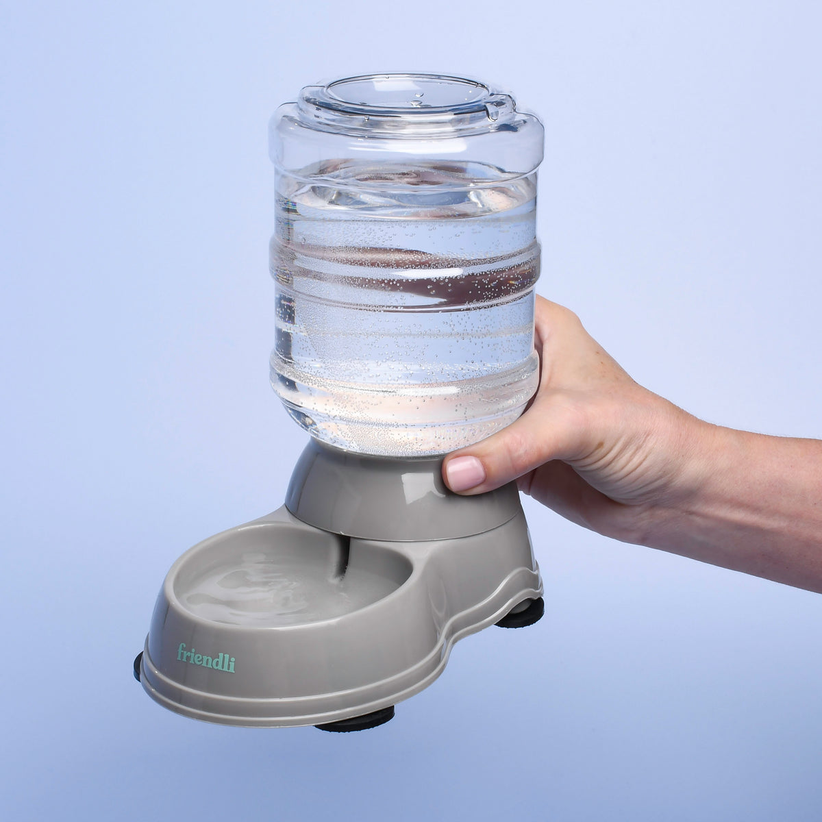 Cat Gravity Water Feeder, 0.25g