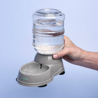 Cat Gravity Water Feeder, 0.25g