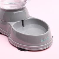Cat Gravity Water Feeder, 0.25g