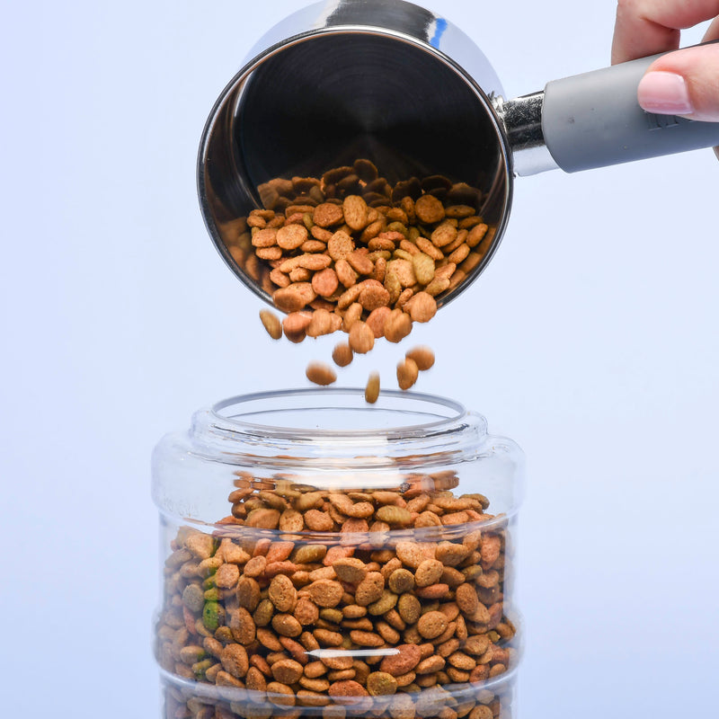 Cat Gravity Food Feeder, 0.25g