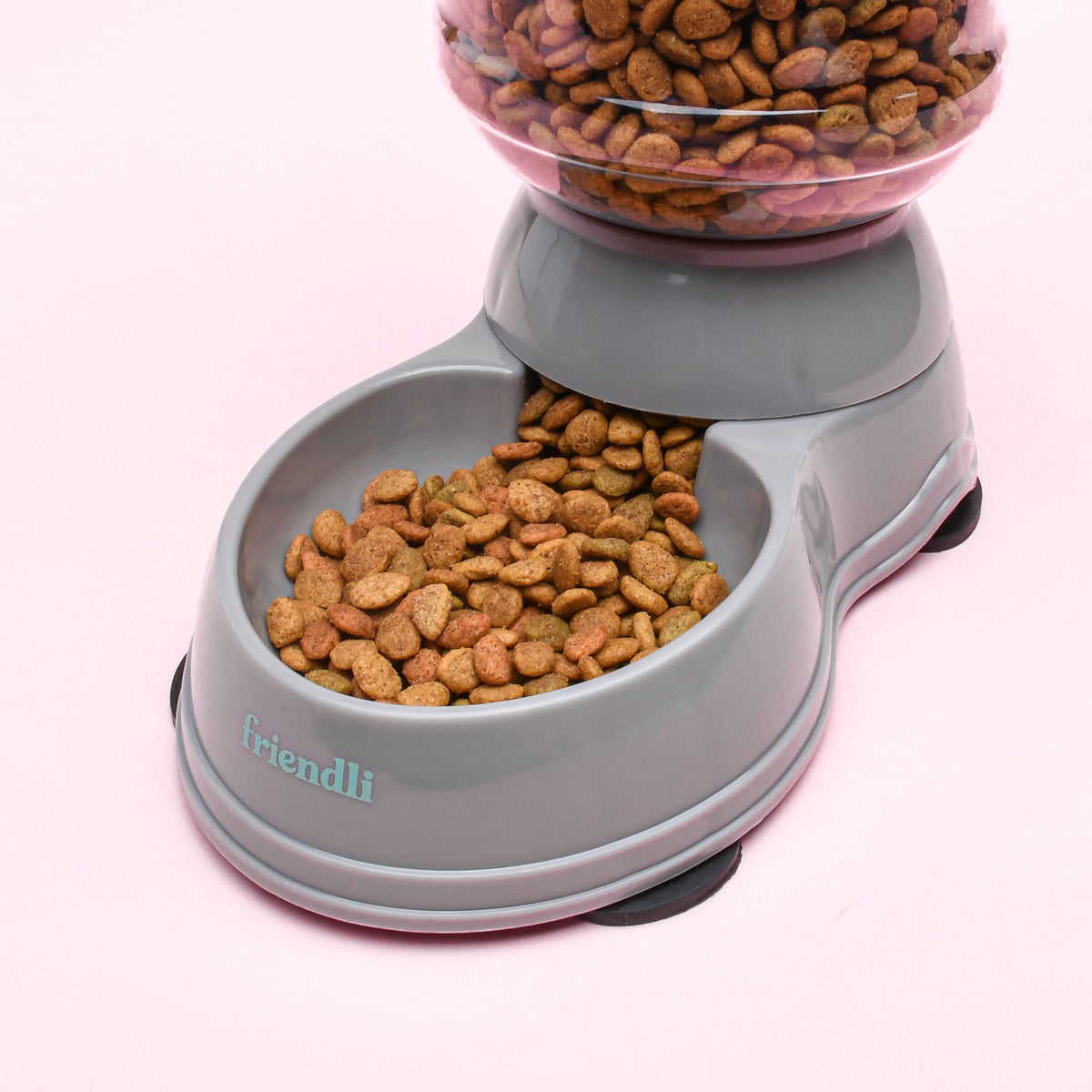 Cat Gravity Food Feeder, 0.25g