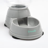 Cat Gravity Food Feeder, 0.25g