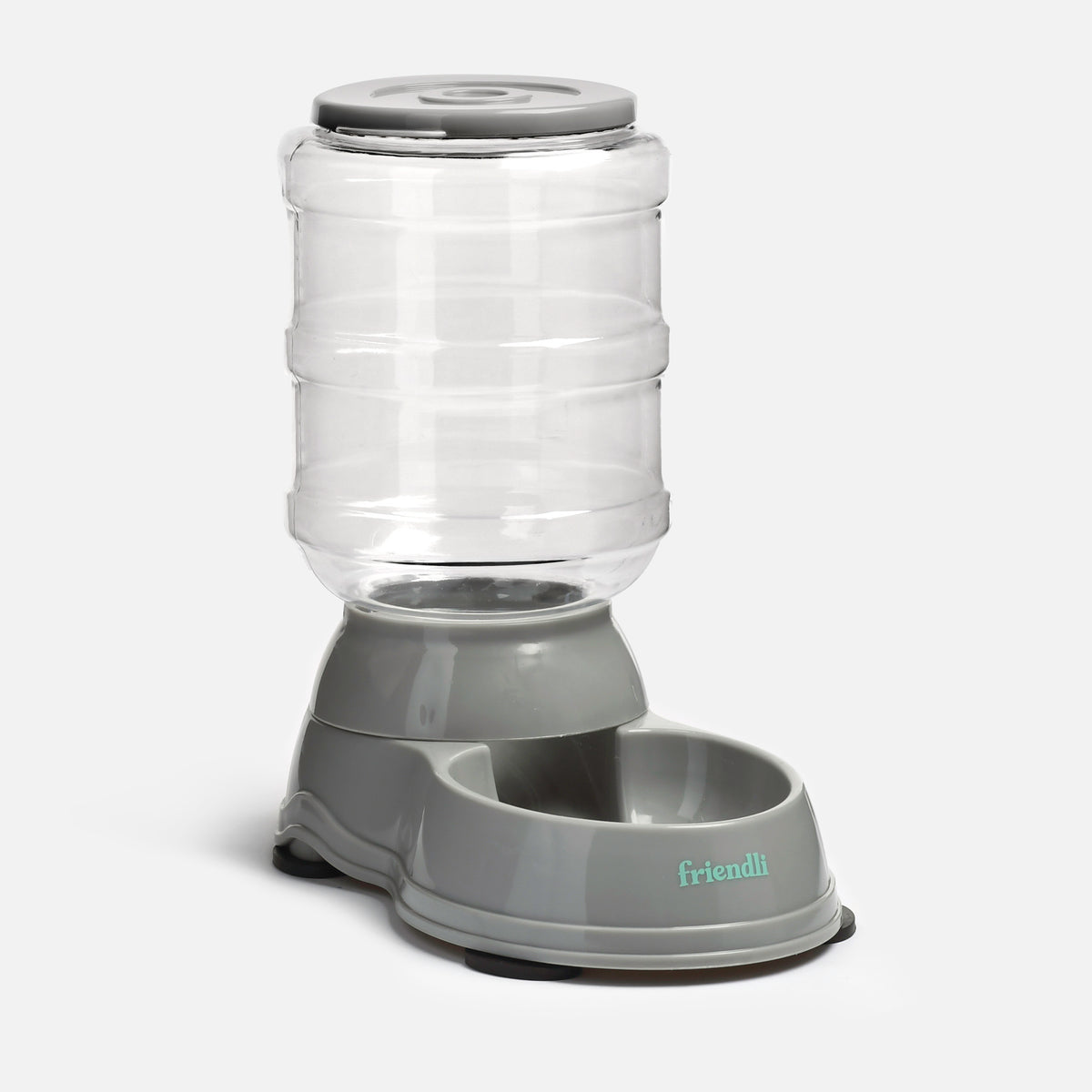 Cat Gravity Food Feeder, 0.25g