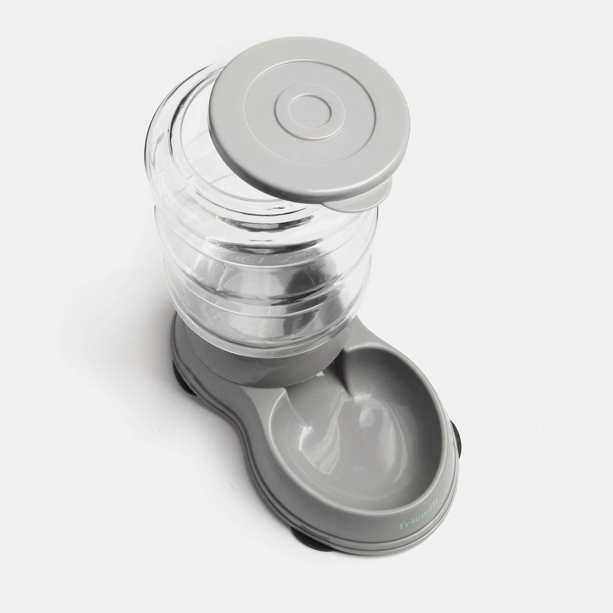 Cat Gravity Food Feeder, 0.25g