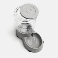 Cat Gravity Food Feeder, 0.25g