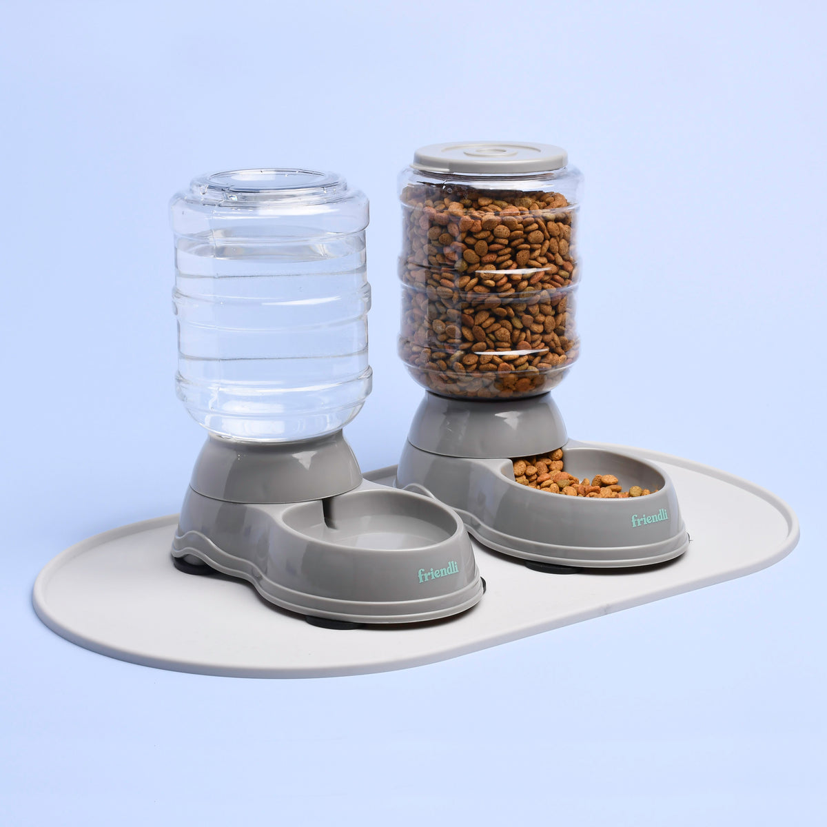 Cat Gravity Water Feeder, 0.25g