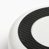 Snow Gray Stainless Steel Double Wall Bowl, 12oz