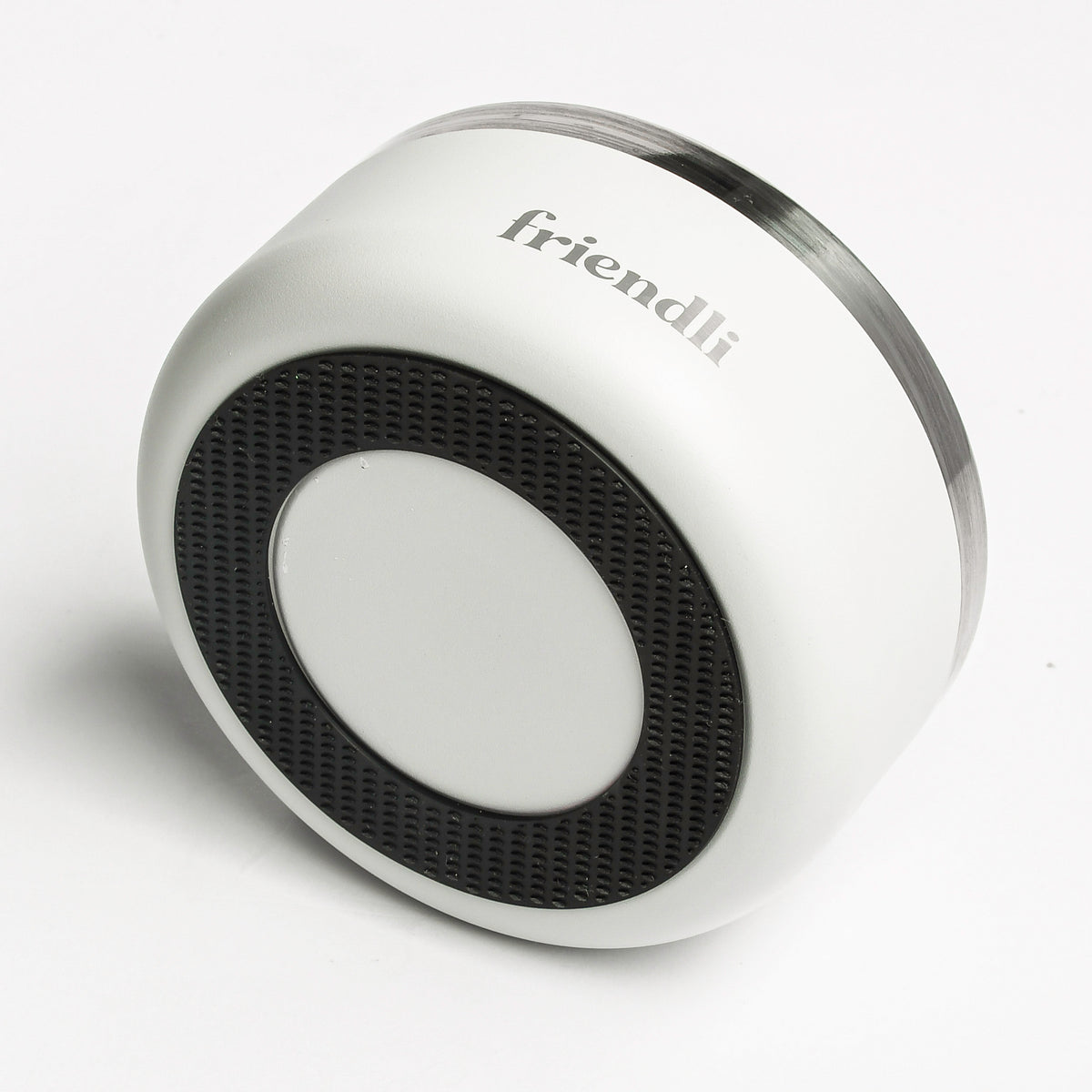 Snow Gray Stainless Steel Double Wall Bowl, 12oz