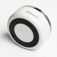 Snow Gray Stainless Steel Double Wall Bowl, 12oz