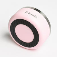 Bubblegum Stainless Steel Double Wall Bowl, 12oz