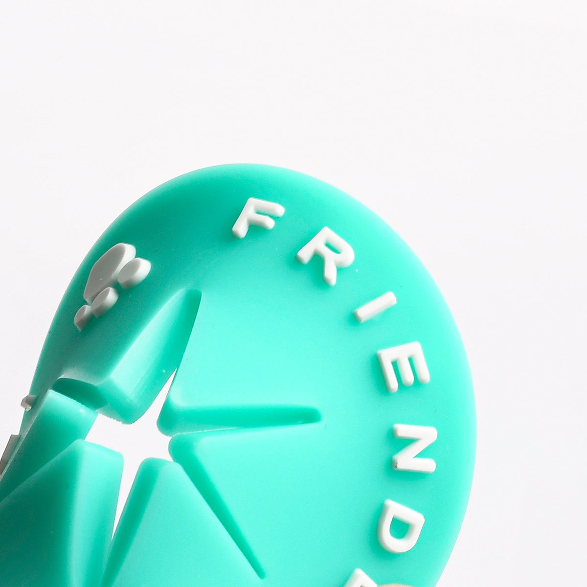 Dog Finished Waste Bag Attachment