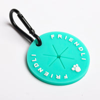 Dog Finished Waste Bag Attachment