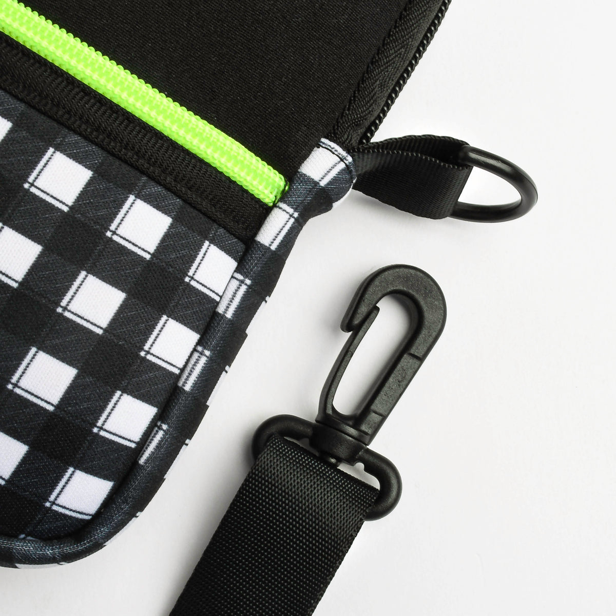 Dog Treat Pouch and Waste Dispenser Bag