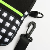 Dog Treat Pouch and Waste Dispenser Bag