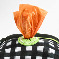 Dog Treat Pouch and Waste Dispenser Bag