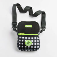 Dog Treat Pouch and Waste Dispenser Bag