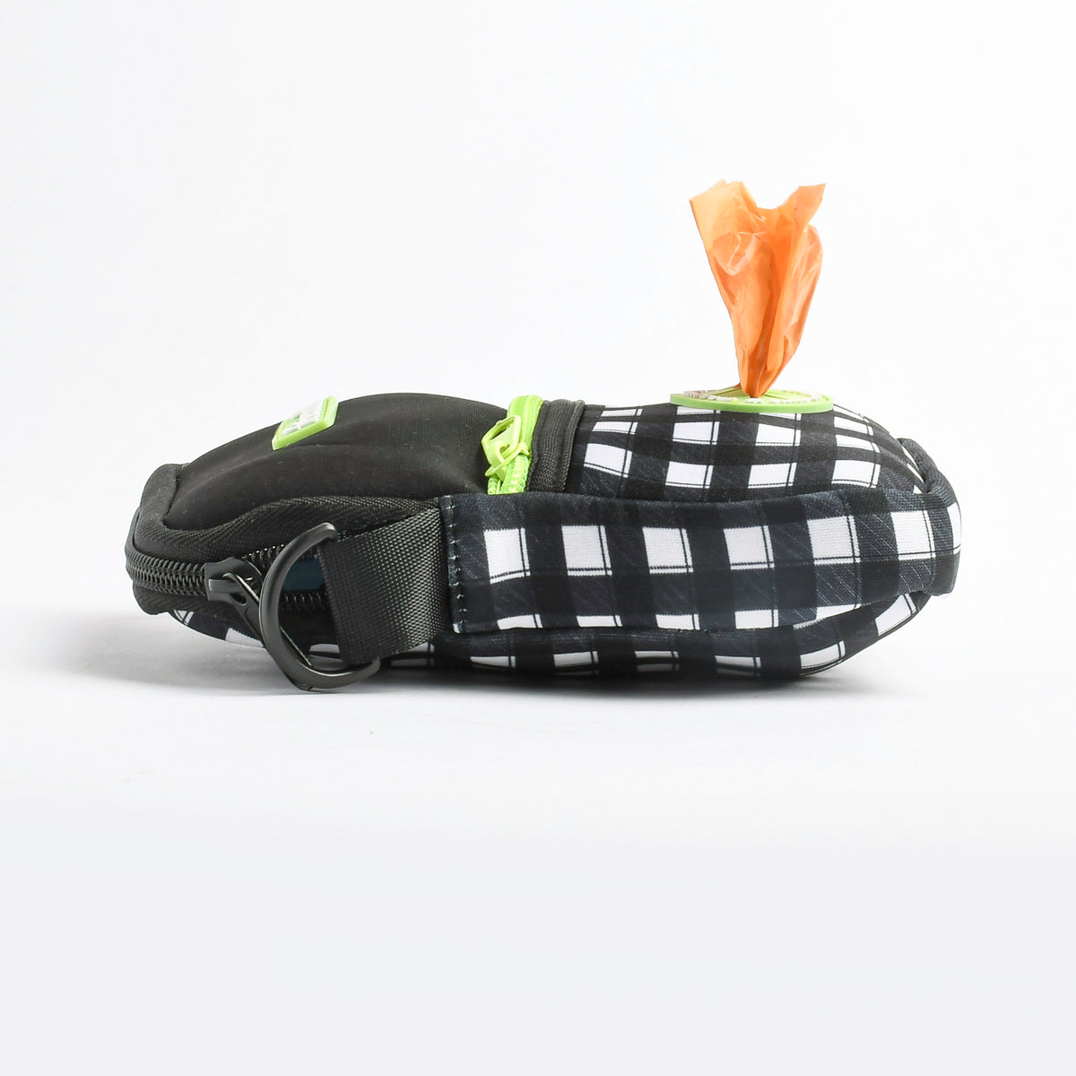 Dog Treat Pouch and Waste Dispenser Bag