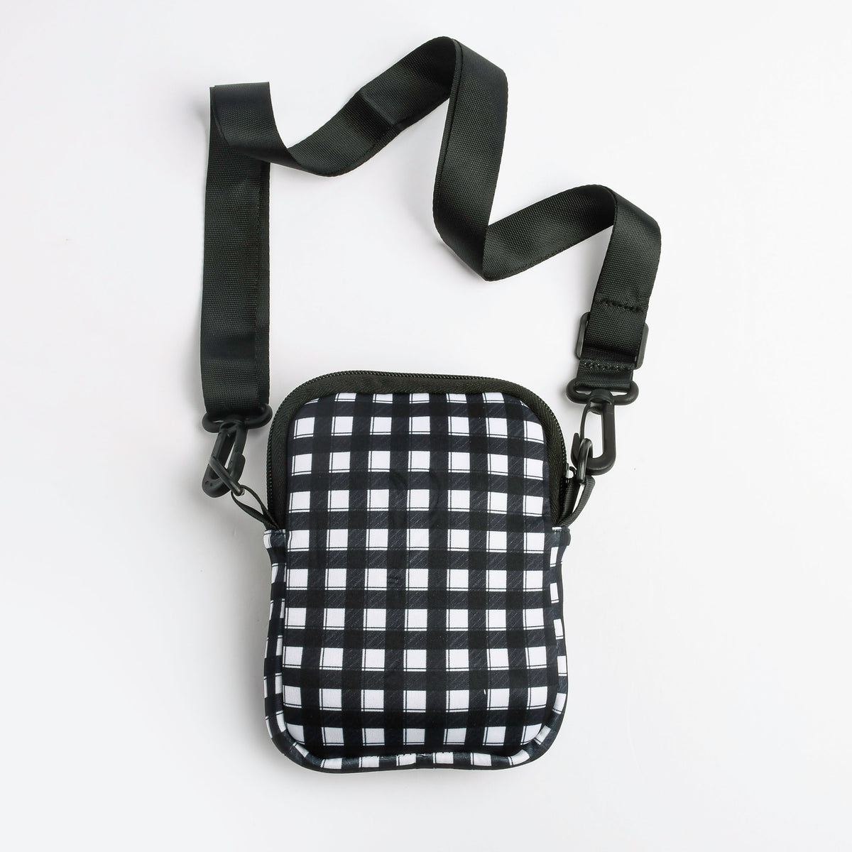 Dog Treat Pouch and Waste Dispenser Bag