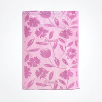 Lavender Scented Dog Waste Bags, 18 Rolls