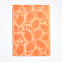 Citrus Scented Dog Waste Bags, 18 Rolls