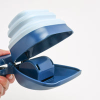 Dog Portable Handheld Waste Scoop, Small