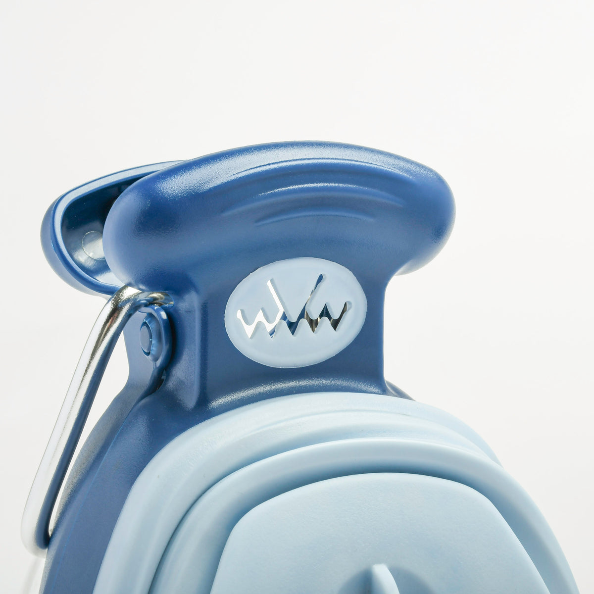 Dog Portable Handheld Waste Scoop, Small