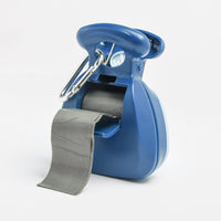 Dog Portable Handheld Waste Scoop, Small