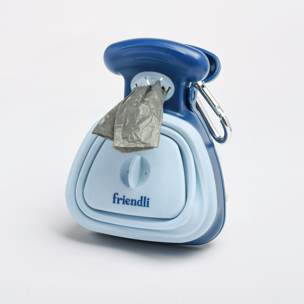 Dog Portable Handheld Waste Scoop, Small