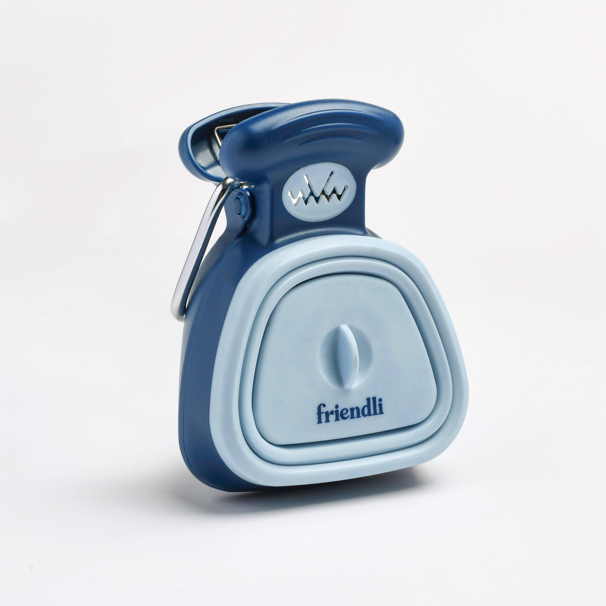 Dog Portable Handheld Waste Scoop, Small