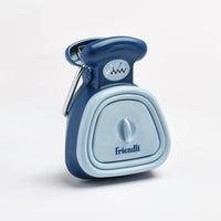 Dog Portable Handheld Waste Scoop, Small