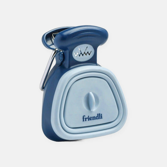 Handheld Dog Waste Scoop, Small