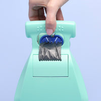 Dog Portable Handheld Waste Scoop, Large