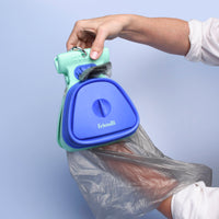 Dog Portable Handheld Waste Scoop, Large