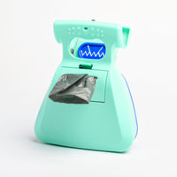 Dog Portable Handheld Waste Scoop, Large