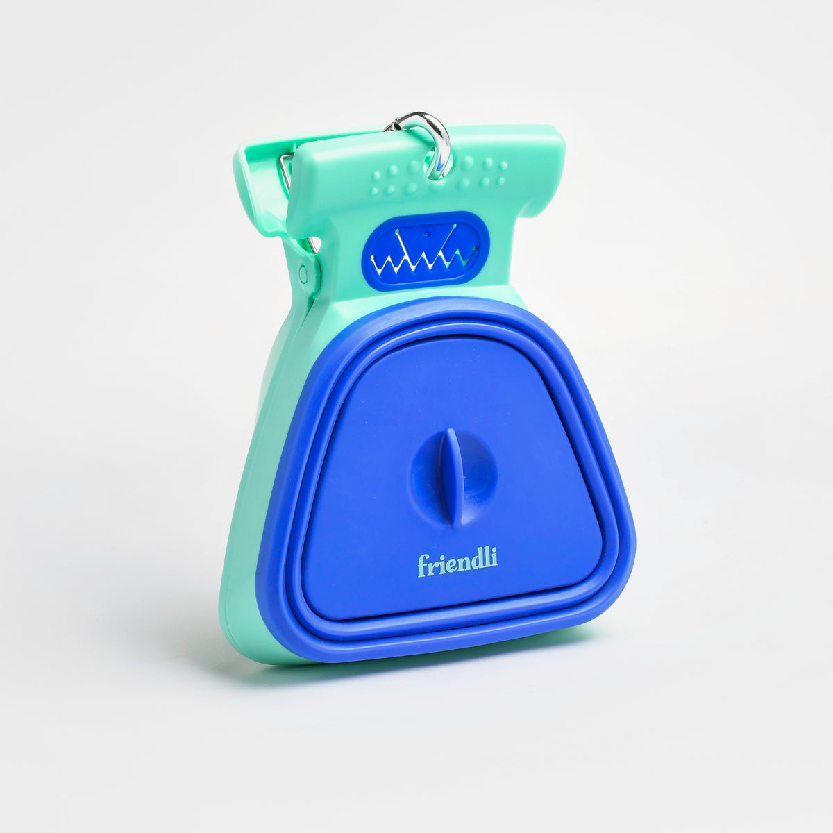 Dog Portable Handheld Waste Scoop, Large