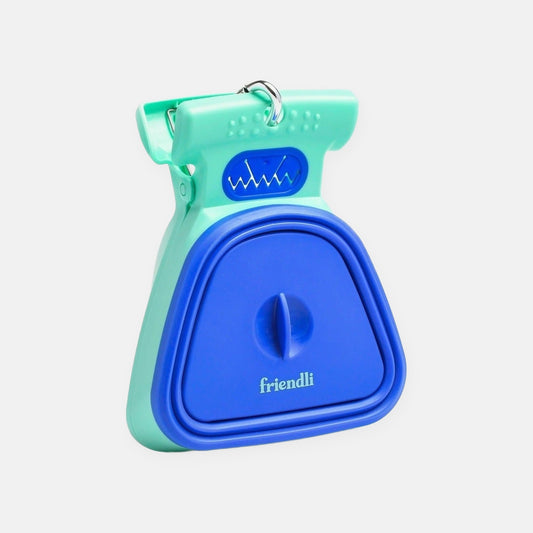 Handheld Dog Waste Scoop, Large