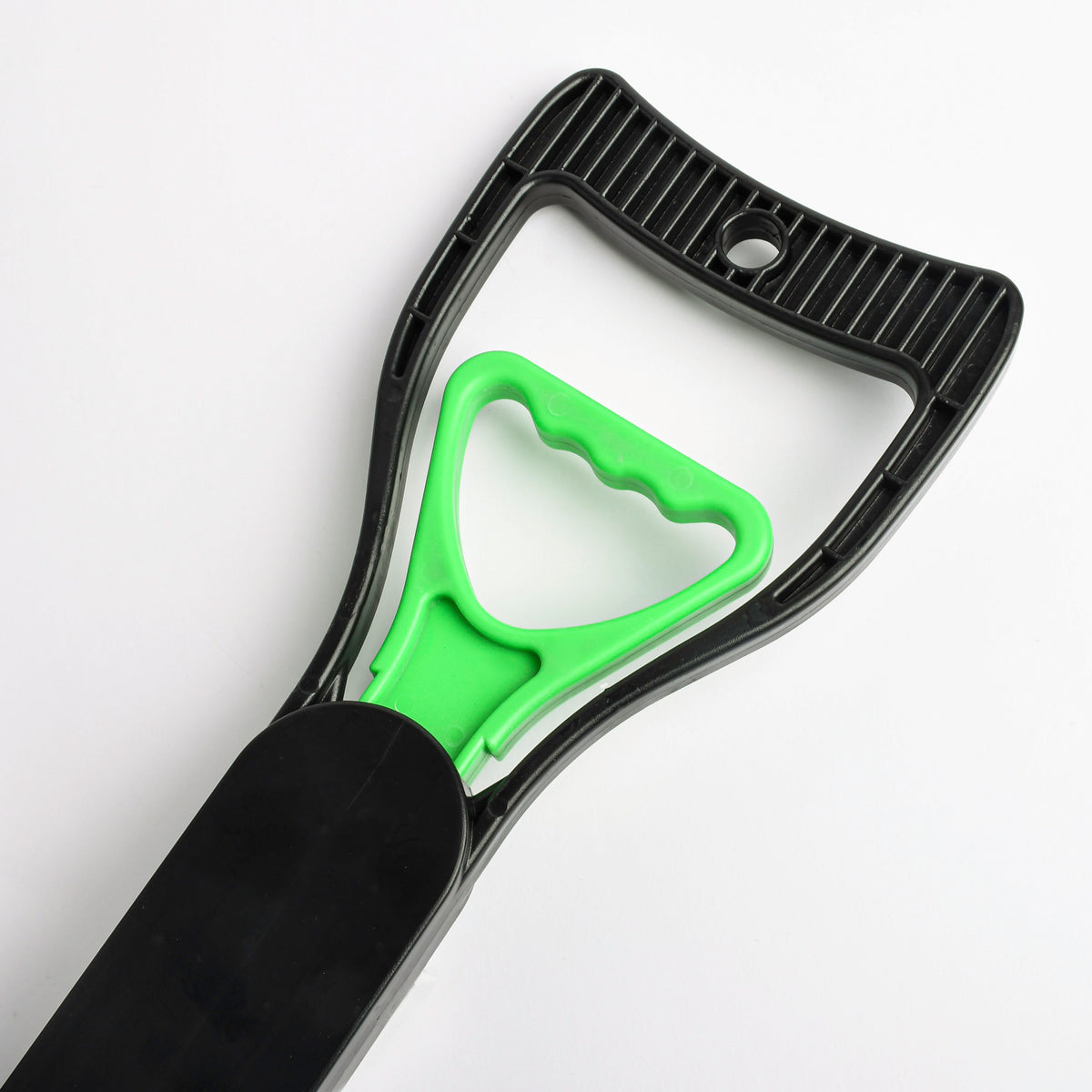 Folding Claw Waste Scooper