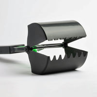 Folding Claw Waste Scooper