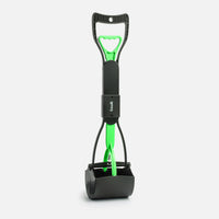 Folding Claw Waste Scooper